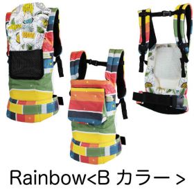 Rainbow　Bカラー:DAIAMOND